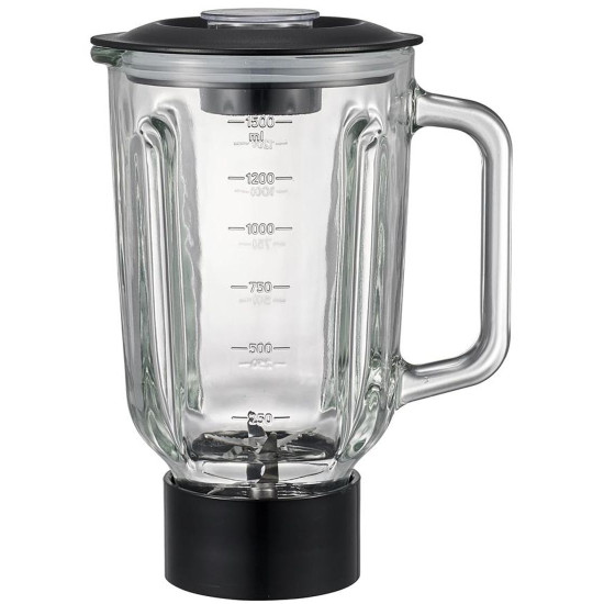 Блендер MаgiсHome, для комбайна Lenotre, стекло