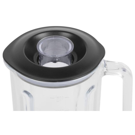 Блендер MаgiсHome, для комбайна Lenotre, стекло