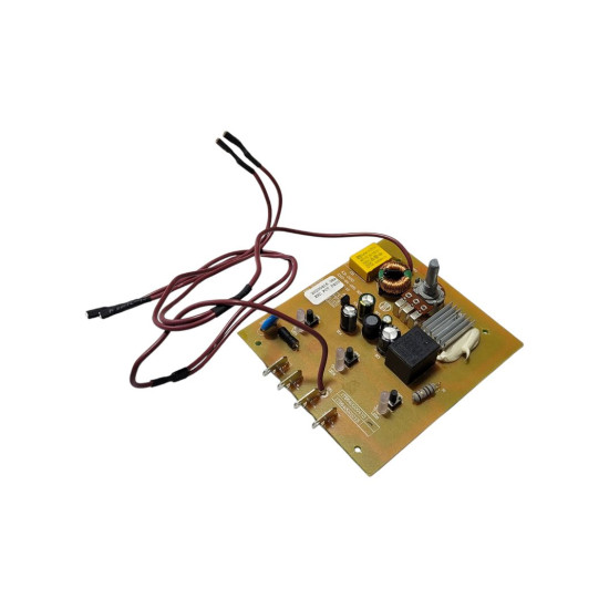 PCB TB-6410A, spare part