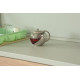 Tējkanna MagicHome TP108, 1,1 litrs, stikls/nerūsējošais tērauds