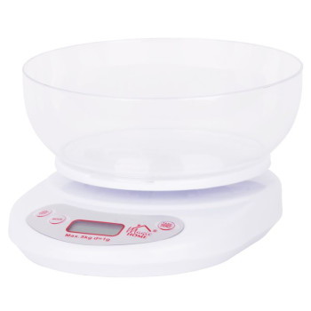 Svari MagicHome DKS1, virtuve, digitālais, maks. 5 kg