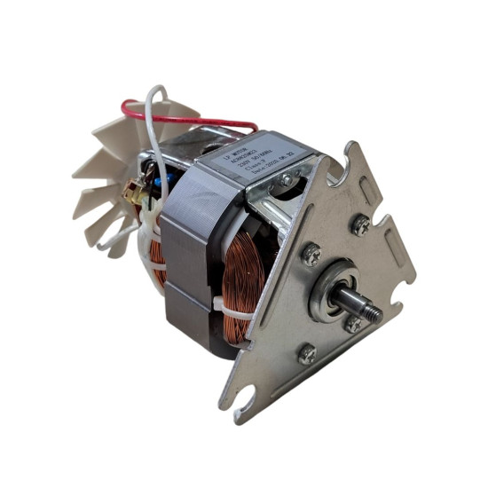 Двигатель ТБ-6410А, запчасть