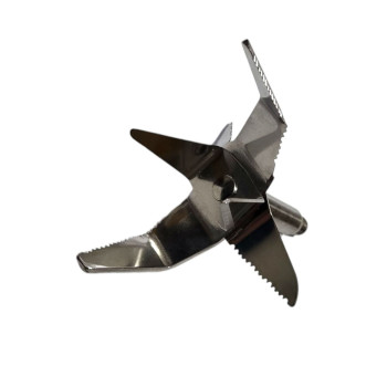 Blade TB-6410A, for mixer, spare part