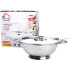 Bowl MagicHome, for soup with scoop, 3 lit, stainless steel