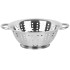 Colander MagicHome, 24cm, square holes, stainless steel