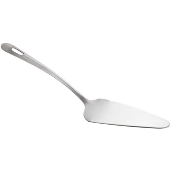 Stand MagicHome, for cake, 32 cm with feeder, 26.5 cm, stainless steel