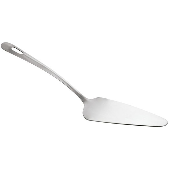 Stand MagicHome, for cake, 32 cm with feeder, 26.5 cm, stainless steel Stand MagicHome, for cake, 32 cm with feeder, 26.5 cm, stainless steel