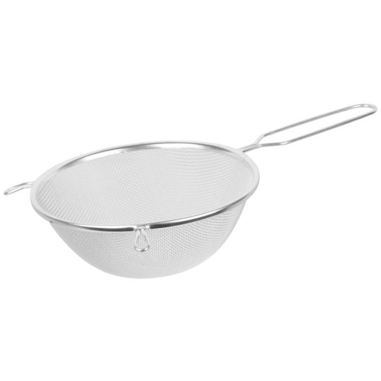 Strainer MagicHome, TCS, 20cm, stainless steel