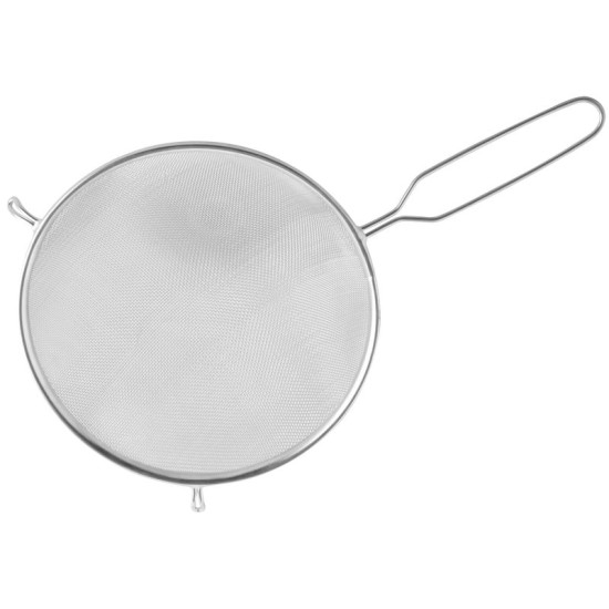 Strainer MagicHome, TCS, 25cm, stainless steel Strainer MagicHome, TCS, 25cm, stainless steel