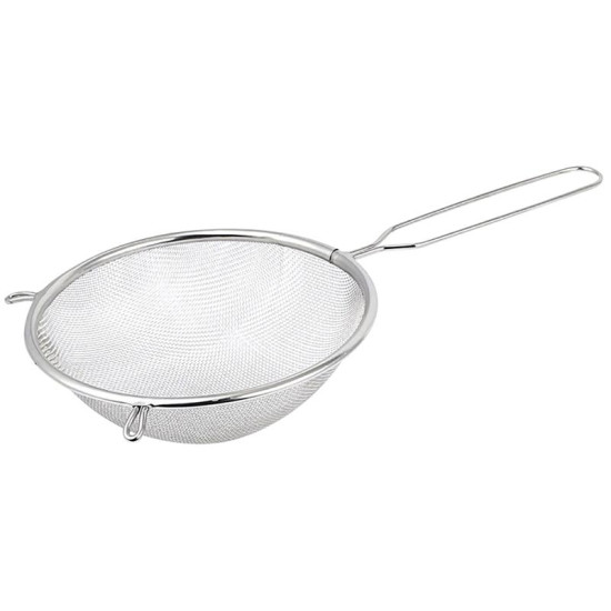 Strainer MagicHome, TCS, 25cm, stainless steel Strainer MagicHome, TCS, 25cm, stainless steel