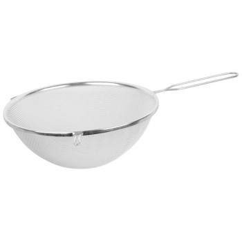 Strainer MagicHome, TCS, 25cm, stainless steel