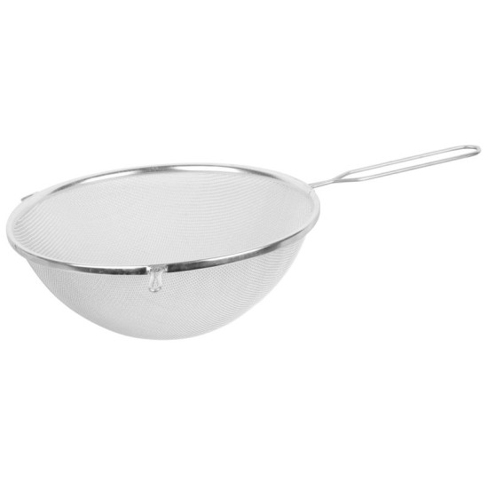 Strainer MagicHome, TCS, 25cm, stainless steel Strainer MagicHome, TCS, 25cm, stainless steel