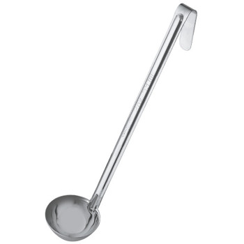 Kausiņš zupām MagicHome, 210 ml, nerūsējošais tērauds