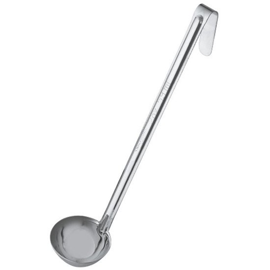 Ladle MagicHome, 470 ml, stainless steel Ladle MagicHome, 470 ml, stainless steel