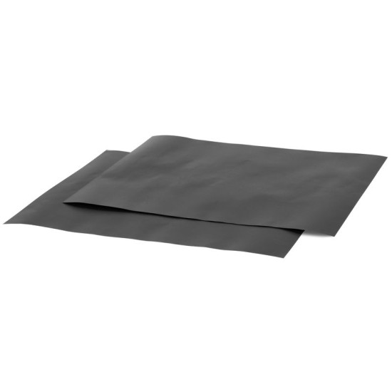 Paklājiņš MagicHome, grils, teflons, 400x330x0,2 mm, 2 gab