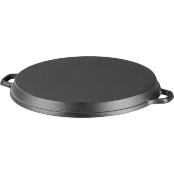 Приспособление для гриля Magichome Castor Line, барбекю, чугун, круглый, 340x30 мм