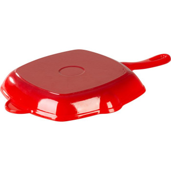 Приспособление для гриля Magichome Line, барбекю, эмалированное чугун, 270x270x45 мм