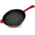 Frying pan MagicHome Enamel Line, cast iron, 270x50 mm