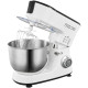 Food processor MagicHome, Lenotre, 1000W, 230V, 3v1, white-black Food processor MagicHome, Lenotre, 1000W, 230V, 3v1, white-black