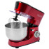Кухонный комбайн MаgiсHome, Lenotre, 1000Вт, 230В, 3в1, красно-черный