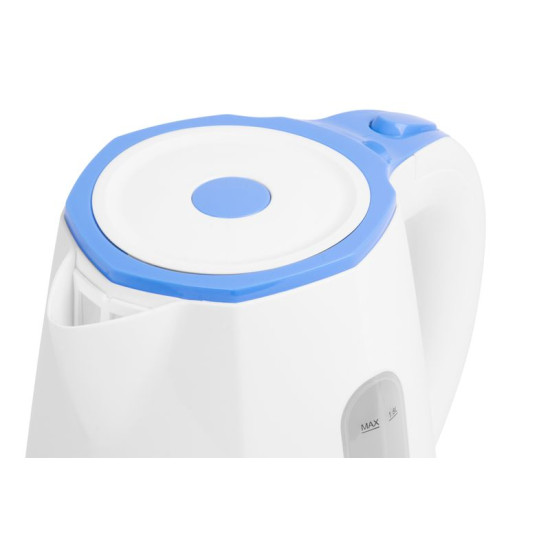 Kettle MagicHome Adira, 1850-2200 W, 230 V, 50 Hz, 1,8 l, concealed heating coil, electric