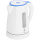 Kettle MagicHome Adira, 1850-2200 W, 230 V, 50 Hz, 1,8 l, concealed heating coil, electric