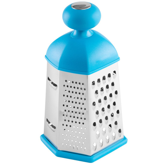 MagicHome rīve, ar rokturi, 6-puse, 12x11x22,5 cm MagicHome rīve, ar rokturi, 6-puse, 12x11x22,5 cm