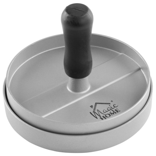 Lis MagicHome, Prese hamburgeram, 12x12x8 cm