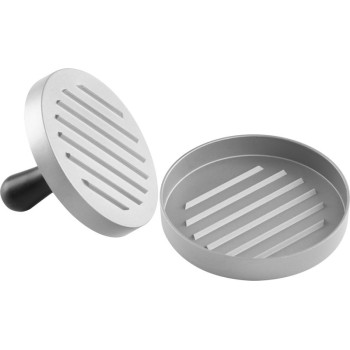 Lis MagicHome, Prese hamburgeram, 12x12x8 cm