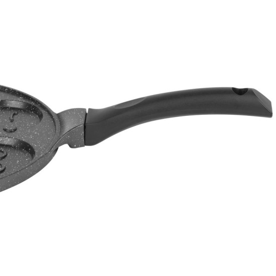 Panna Magic Home, indukcijas, 27 cm, pankūkām un olām, 7 gab.