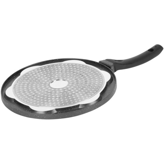 Panna Magic Home, indukcijas, 27 cm, pankūkām un olām, 7 gab.