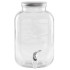 Krūka MagicHome, ūdenim, krūze, ar krānu, stikls, 5l