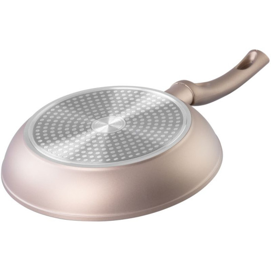 Pan MagicHome Coffee Brown Line, 20 cm