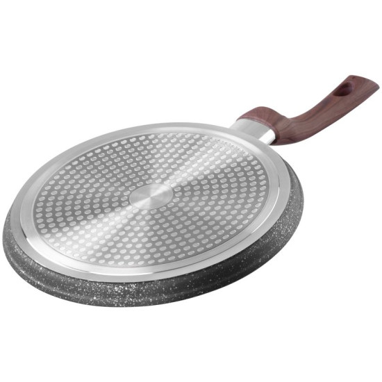 Panna Magic Home Black Marble Line, pankūkām, 25 cm