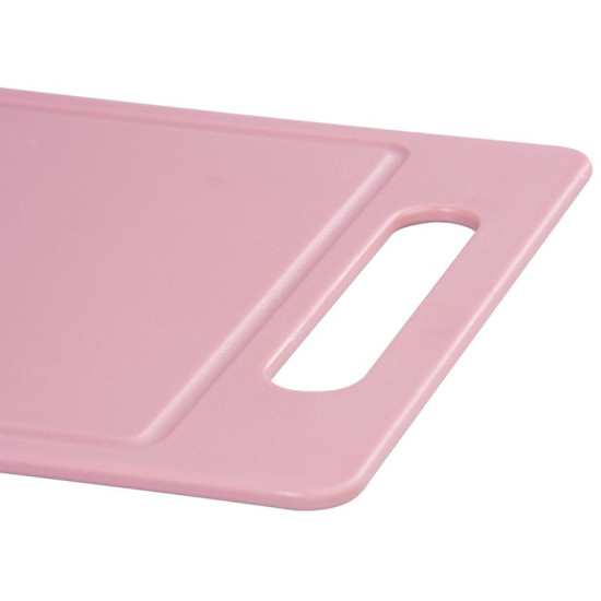 Разделочная доска MаgiсHome, средняя, ​​34x24,5x0,6 см