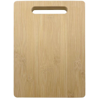 Cutting board MagicHome, bambus, 25x15x1,5 cm