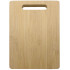 Griešanas dēlis MagicHome, bambuss, 30x20x1,5 cm