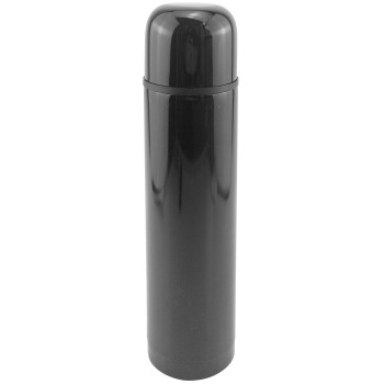 Thermos MagicHome, 1000 ml, plastic/stainless steel, black
