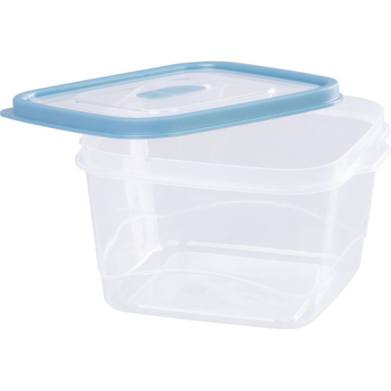 Контейнер MagicHome для еды, 0,85 л, 12,7x13,9x8 см