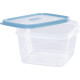 Контейнер MagicHome для еды, 0,85 л, 12,7x13,9x8 см