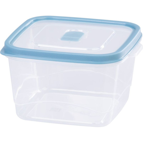 Контейнер MagicHome для еды, 0,85 л, 12,7x13,9x8 см