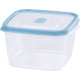 Контейнер MagicHome для еды, 0,85 л, 12,7x13,9x8 см