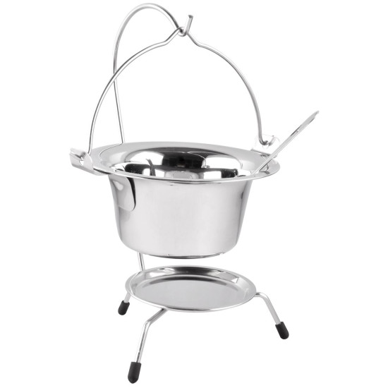 Сервировочный набор MagicHome, 800 мл, нержавеющая сталь