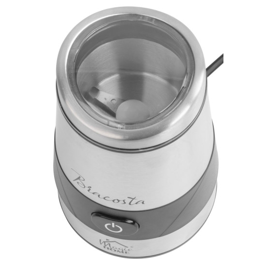 Кофемолка MagicHome Bracosta, 200 Вт, 230 В