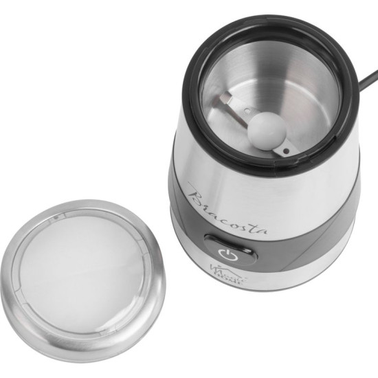 Кофемолка MagicHome Bracosta, 200 Вт, 230 В