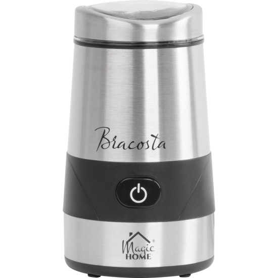 Кофемолка MagicHome Bracosta, 200 Вт, 230 В