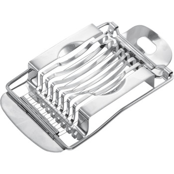 Slicer MagicHome, for eggs, 14x8x2 cm