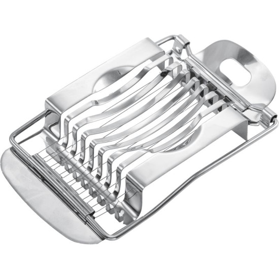 Slicer MagicHome, for eggs, 14x8x2 cm