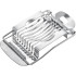 Slicer MagicHome, for eggs, 14x8x2 cm