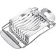 Slicer MagicHome, for eggs, 14x8x2 cm